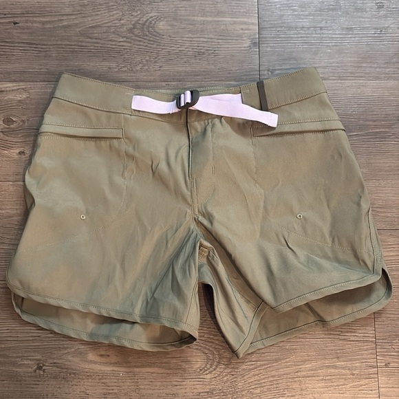Helly Hansen Solen Classic Recycled Water Short NEW - Picture 4 of 9